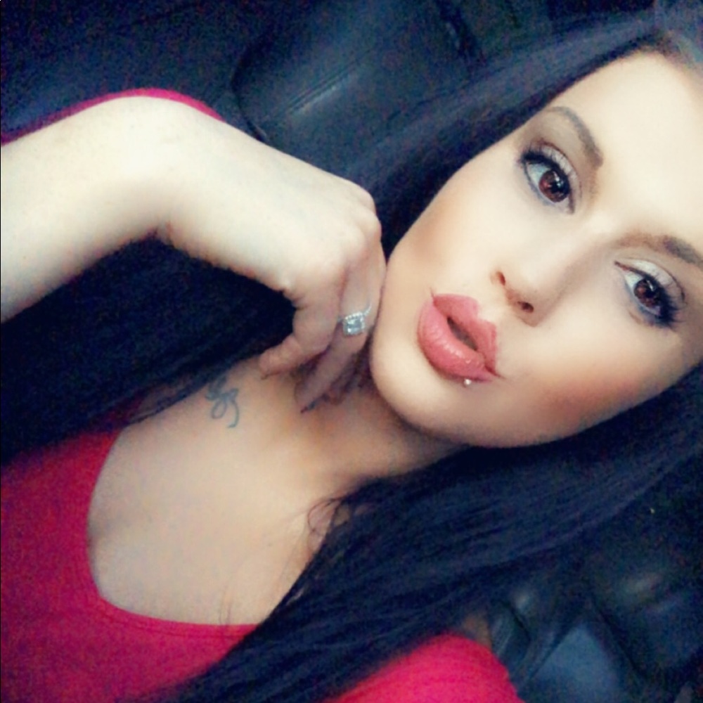 Meet your Posher, Ry